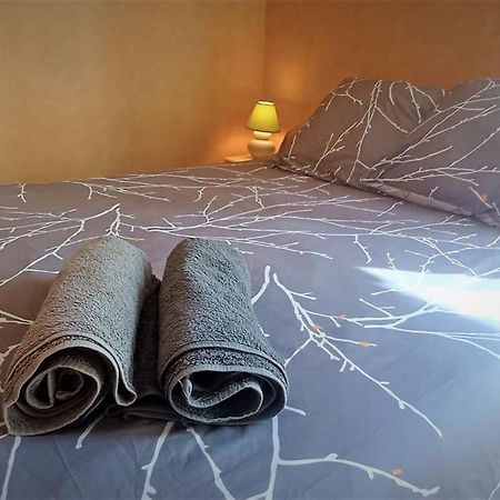 Studio 5 Avec Wifi Limoges Eksteriør bilde
