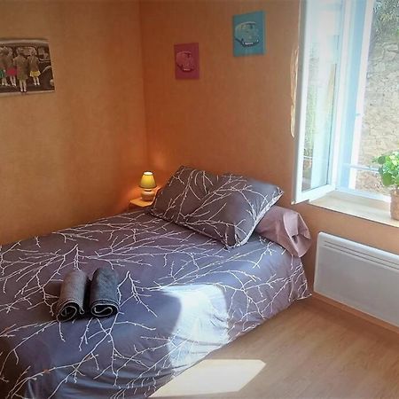 Studio 5 Avec Wifi Limoges Eksteriør bilde