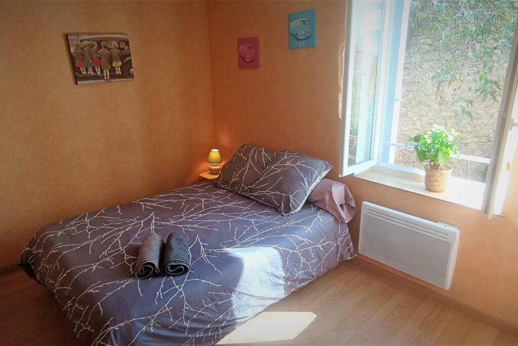 Studio 5 Avec Wifi Limoges Eksteriør bilde